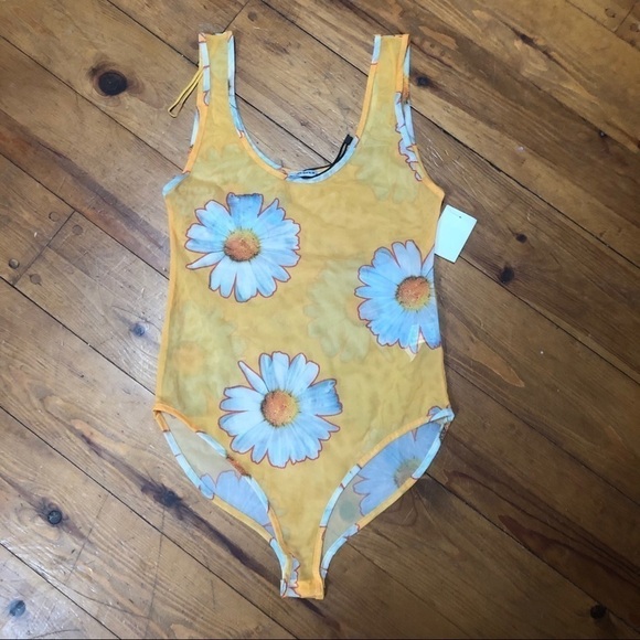 Zara Body Suit - Picture 5 of 8